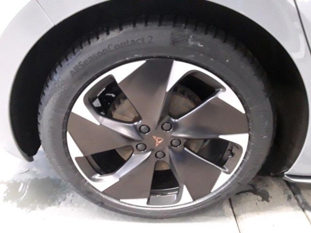 Cupra Born - Bild 12
