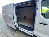 Opel Vivaro - Opel: Firmenfahrzeug