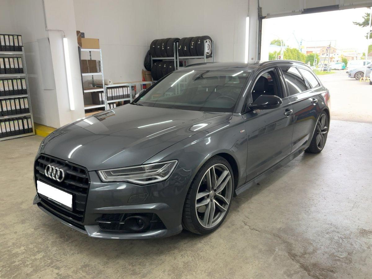 Audi A6 2.0 TFSI Av. S tronic quattro"3xS-Line"MATRIX
