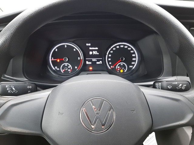 Fahrzeugabbildung Volkswagen T6 Transporter Kasten EcoProfi 2.0TDI Kamera