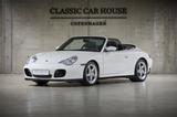 Porsche 911 Carrera 4S - 6-speed manual / GT3 seats - Porsche: Cabrio, 911 Gt3
