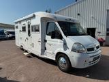 Roller Team Granduca XXL garage - Offers