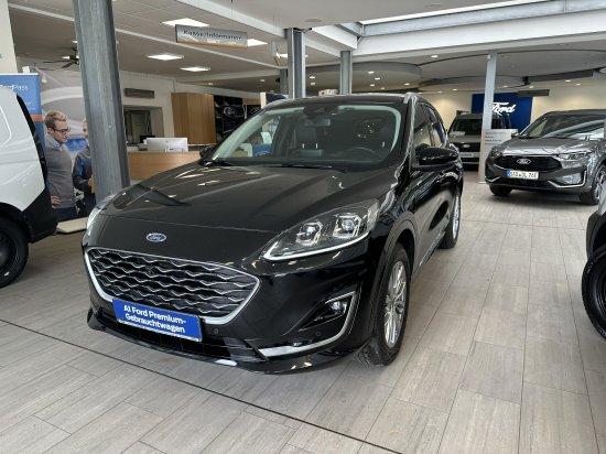Ford Kuga 2.5 PHEV VIGNALE MATRIX ACC TWA HEAD-UP