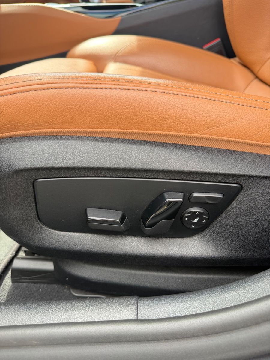 BMW 530d xDrive MSPORT LEDER RFK LED NAVI SHZ SHADOW foto 21