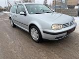 Volkswagen Golf 1.4 Editoin - gebrauchte VW Golf aus dem Jahr 2001