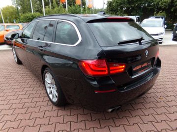 BMW 530 - 4