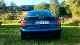 Audi A4 1.8 - - gebrauchte Audi A4 aus dem Jahr 1995
