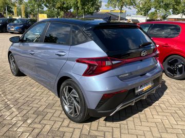 Hyundai i20 - 4