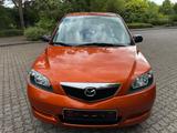 Mazda 2 Lim. 1.25 Comfort