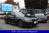 BMW 520 i M Sport Edition*ACC*LED*R-Kamera*HeadUp - BMW 5er Reihe: Edition Sport