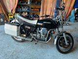 Moto Guzzi V1000 G5 - MOTO GUZZI G5