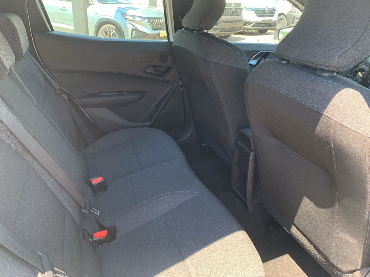 Renault Clio - Bild 26