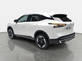 Nissan Qashqai 1.3 DIG-T MHEV Xtronic N-CONNECTA - Nissan Qashqai in Solingen