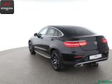 Mercedes-Benz GLC 250 4M Coupe 3x AMG TRITTBRETTER,KAMERA,1.HD - Mercedes-Benz GLC 250 in Berlin