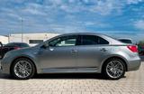 Suzuki Kizashi mit neuem Tüv - Suzuki Kizashi: Allradantrieb