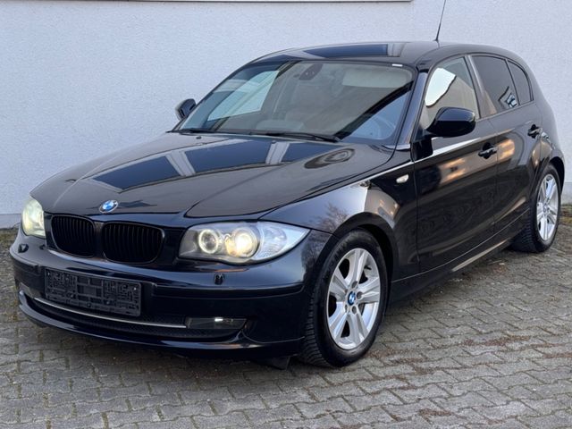 BMW 118i ! LEDER ! NAVI ! SHZ ! PDC ! XENON !