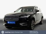 Volvo XC90 B5 D AWD Plus Bright - gebrauchte Volvo XC90 aus dem Jahr 2024