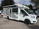 Chausson 660 Etape Line Mod.25 "AHK+ARCTIC+SMART+4,1 to." - Offers
