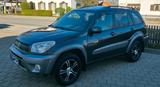 Toyota RAV 4 2.0-l-VVT-i 4x4 Executive Executive - gebrauchte Toyota RAV 4 aus dem Jahr 2005