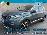 Peugeot 5008 PureTech 130 Allure 7Sitze Panorama LED AHK - Peugeot 5008 in Leverkusen