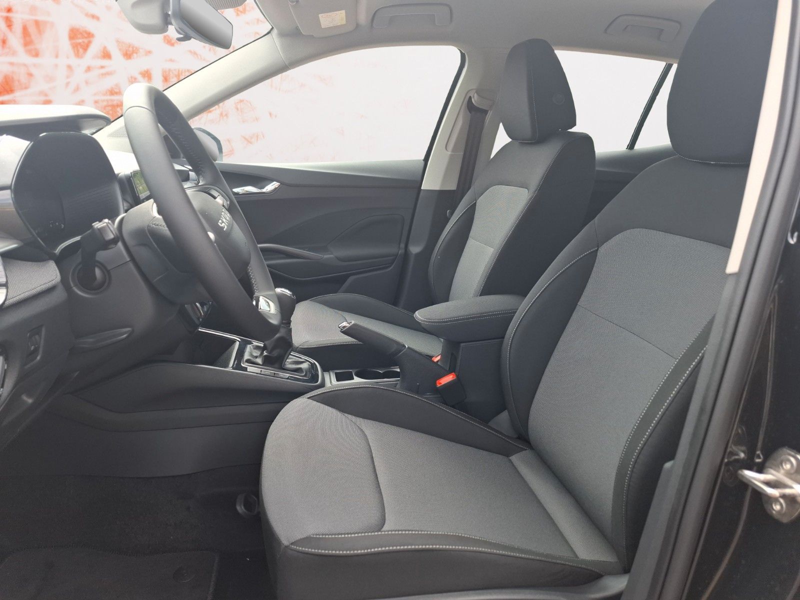 Fahrzeugabbildung SKODA Fabia Selection ! SHZ ! PDC ! LED !
