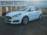Ford S-Max 2.0 TDCi Titanium AWD AHK RFK KEYFREE LED - Ford S-Max: Limousine
