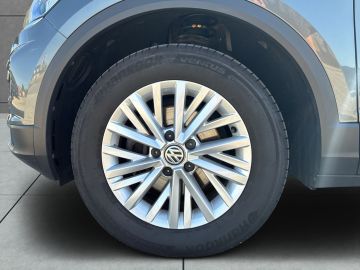 Volkswagen T-Roc - 6
