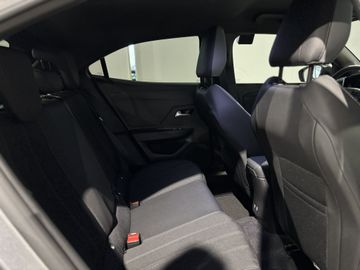 Fotografie 7 des Opel Mokka 1.2 DI Turbo Automatik GS