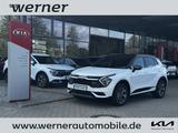 Kia Sportage 1.6 T HEV GT-Line AWD  Sound Drive AHK