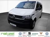 Volkswagen T6.1 Kombi 2.0 TDI KR 9-Sitzer AHK Rückfahrkamer