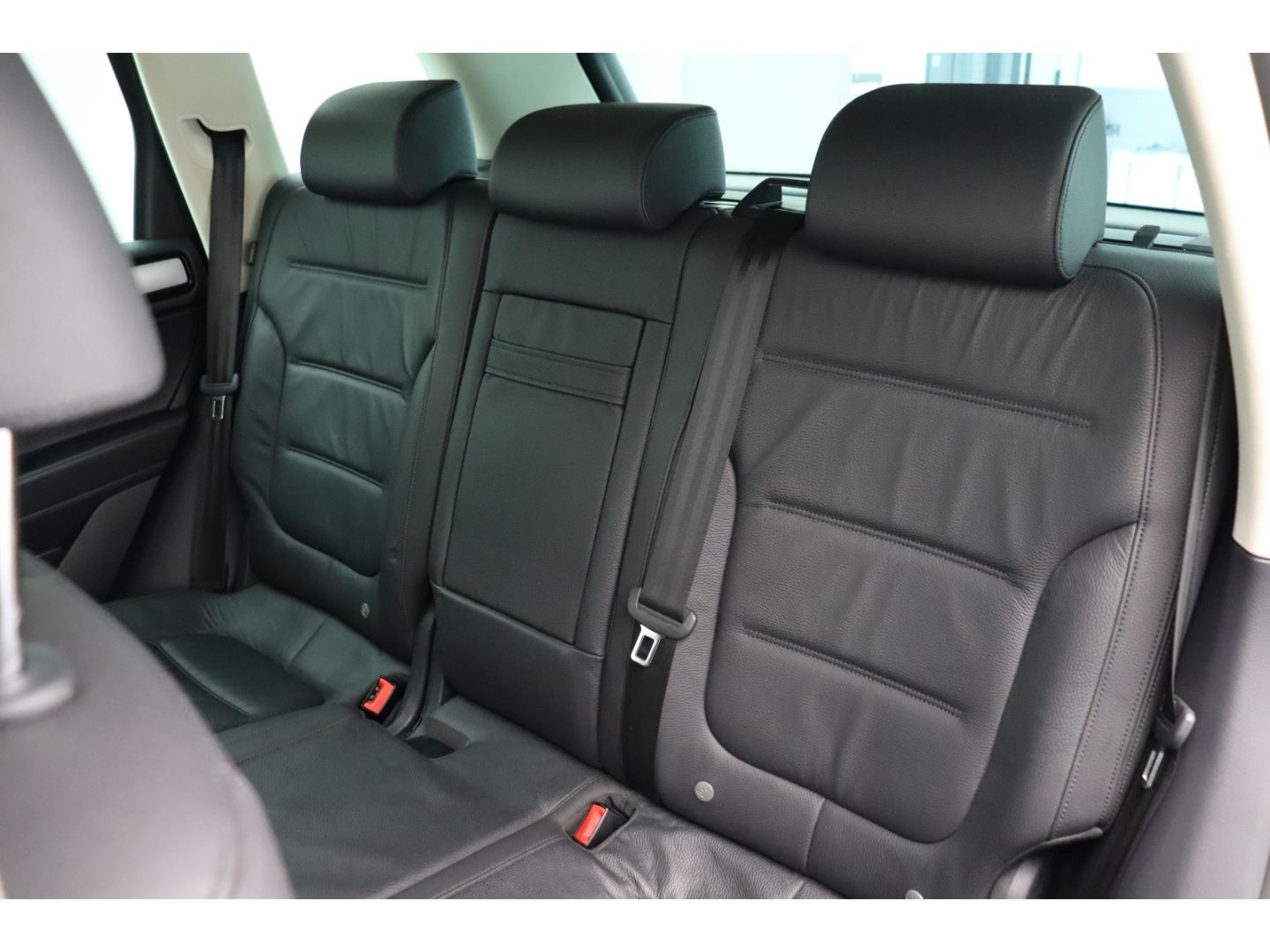 Fahrzeugabbildung Volkswagen Touareg V6 TDI BMT Start-Stopp Terrain Tech 4Mot