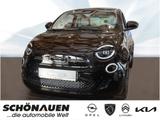 Fiat 500 Elektro Limousine 42kWh +NAVI+LED+CARPLAY+++