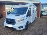Dethleffs Globebus Go T45 Dieselheizung noch 1x verfügbar - Offers matching your search criteria