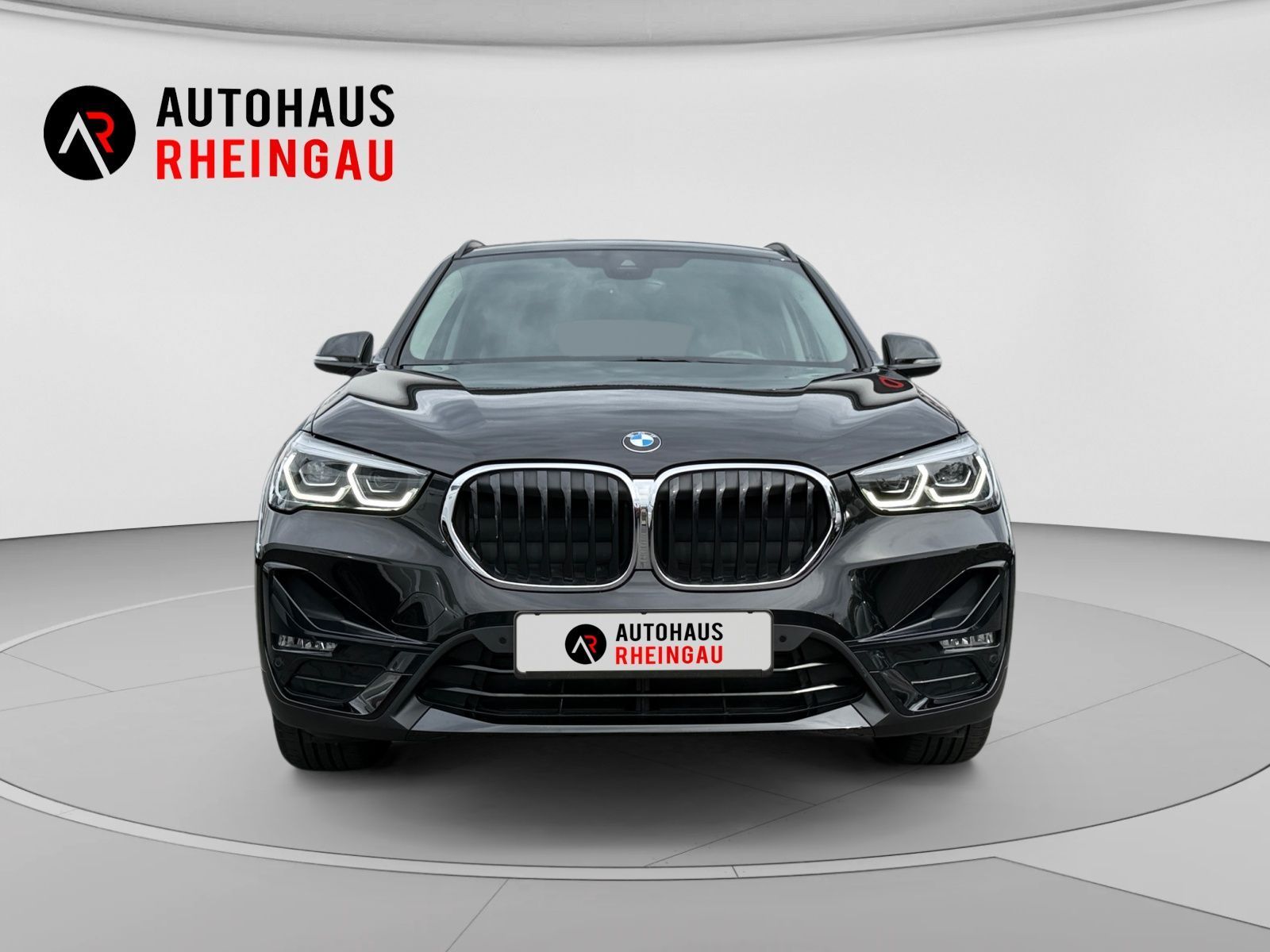 Fahrzeugabbildung BMW X1 sDrive18i Sport Line AMB DAB 1.HD