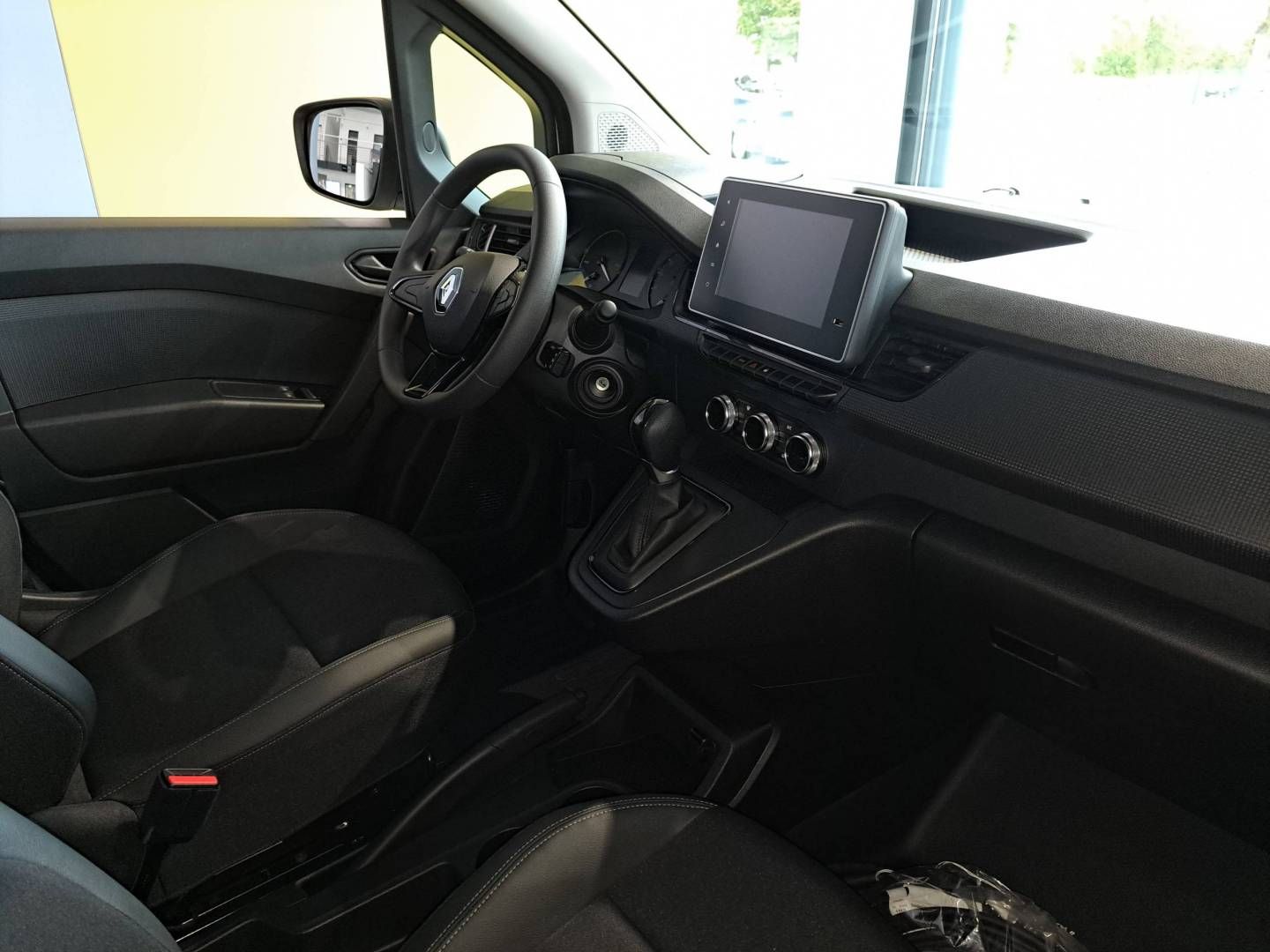 Fahrzeugabbildung Renault Kangoo Rapid E-Tech Start L1 11kW