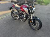 Honda CBF125NA