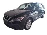 Volkswagen Tiguan Allspace Life 1.5 TSI AHK 7Sitze LED DAB+ - Volkswagen Tiguan Allspace in Erfurt