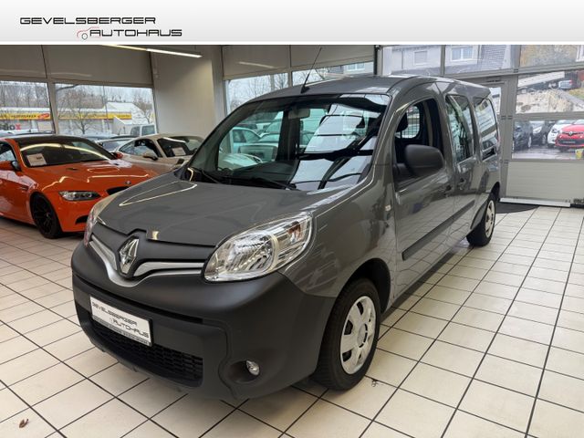 Renault Kangoo Rapid Maxi Extra Combi 1.5 dCi 90 FAP 1.H