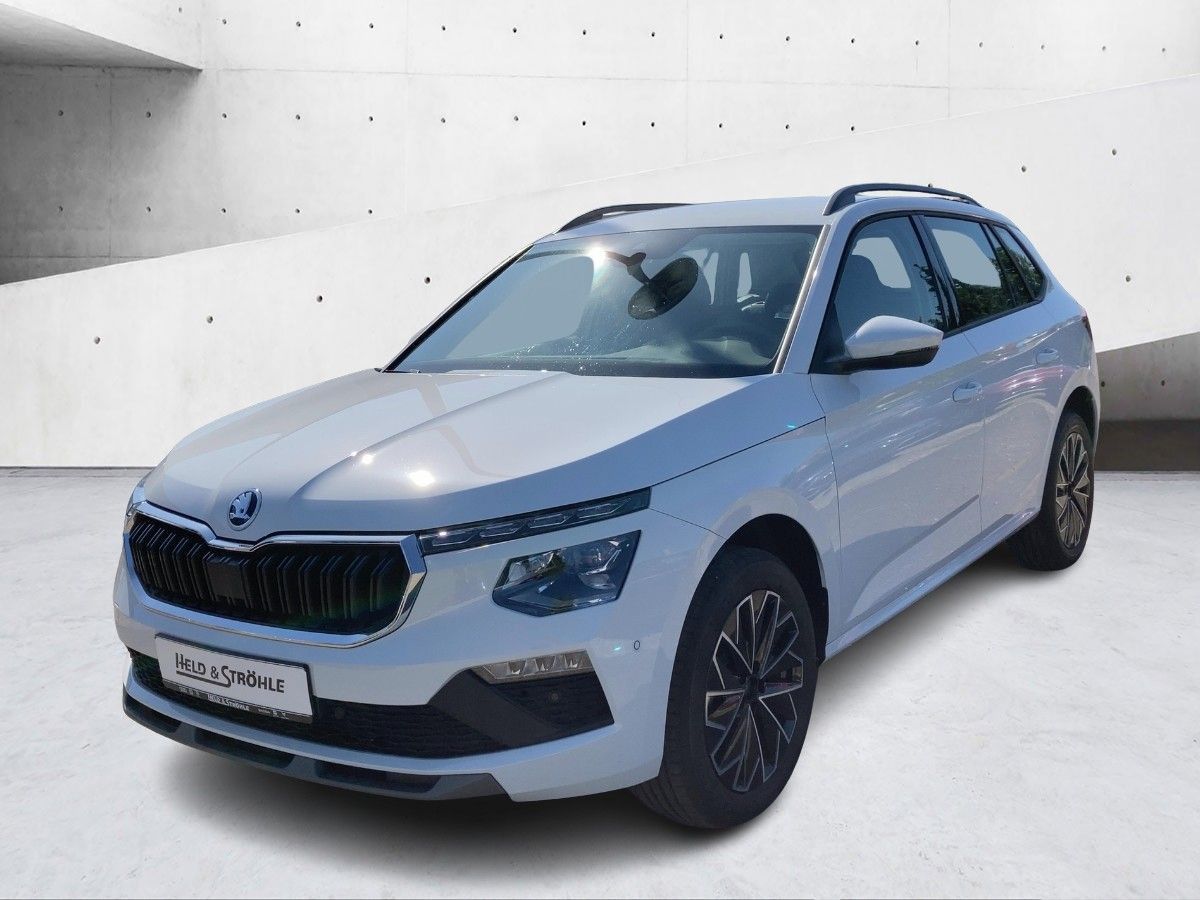Skoda Kamiq - Bild 2