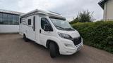 HYMER / ERIBA / HYMERCAR Exsis T 580 , SAT , 18 "Räder, Lithium, Wechselr