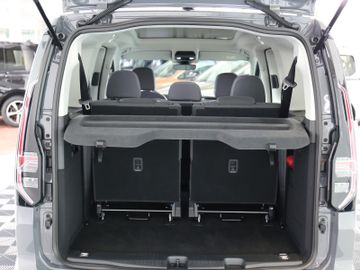 Volkswagen Caddy MAXI 1.5TSI DARKLABEL LED PARKLENK SHZ 7S