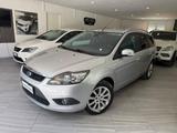 Ford Focus 1.6 GPL 120.000KM NEOPATENTATI OK - Ford Focus mit LPG-Antrieb