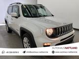Jeep Renegade Limited Plug-In-Hybrid 4xe PDC Navi DAB - Jeep Renegade Limited mit Hybrid-Antrieb (Benzin/Elektro)
