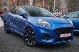 Ford Puma 1.0 M-Hybrid ST-Line LED Navi Sitzheizung - Ford Puma mit Benzin-Antrieb