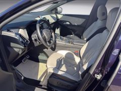 Fahrzeugabbildung DS Automobiles DS 7 Crossback 1.6 E-Tense 4x4 Rivoli