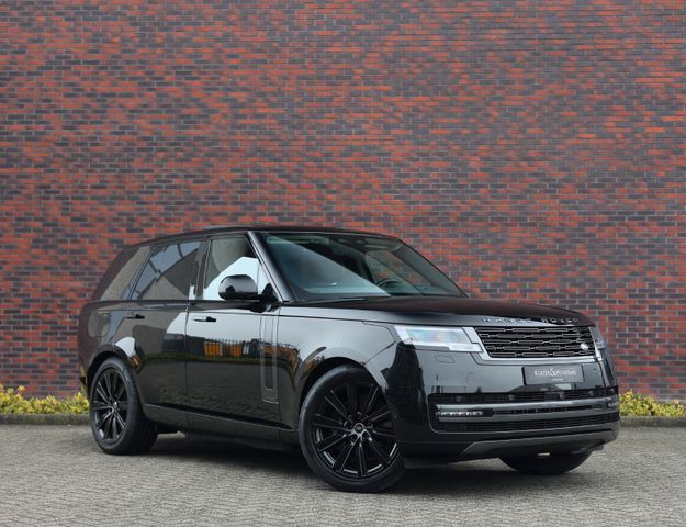 Land Rover Range Rover P550e Autobiography *Voll!*