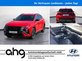 Hyundai Tucson 1.6 T-GDI PHEV N Line Auto 4WD POWERLEASI - : Euro1