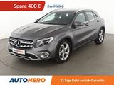 Mercedes-Benz GLA 220 d 4Matic Urban Aut.*NAVI*TEMPO*PDC* - Mercedes-Benz GLA 220 aus 2019