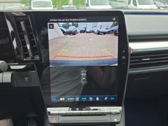 Fahrzeugabbildung Scenic E-Tech Electric 220 Long Range  Alpine EV