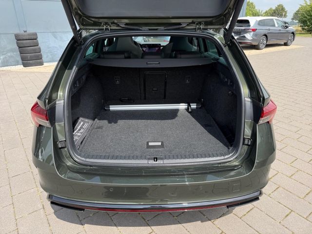 Octavia Combi 2.0 TSI (265PS) DSG, Pano,AHK,Kame